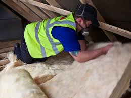 Types of Insulation We Offer in Travis Ranch, TX